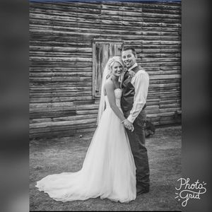 Meet your Posher, Caleb